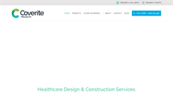 Desktop Screenshot of coverite.com.au